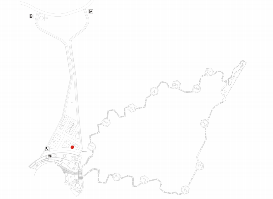 中國天眼.觀景臺 中國天眼.觀景臺