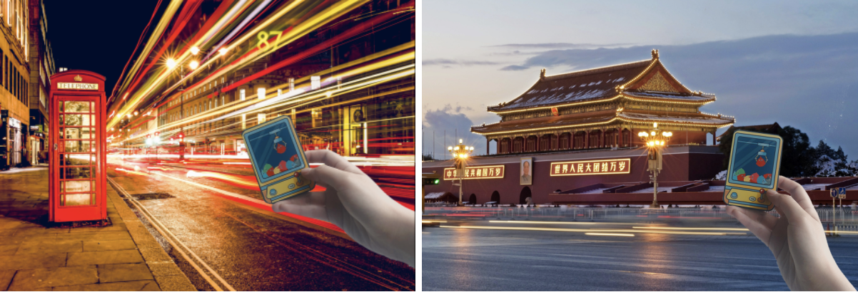 “多多”衍生產品 “多多”衍生產品