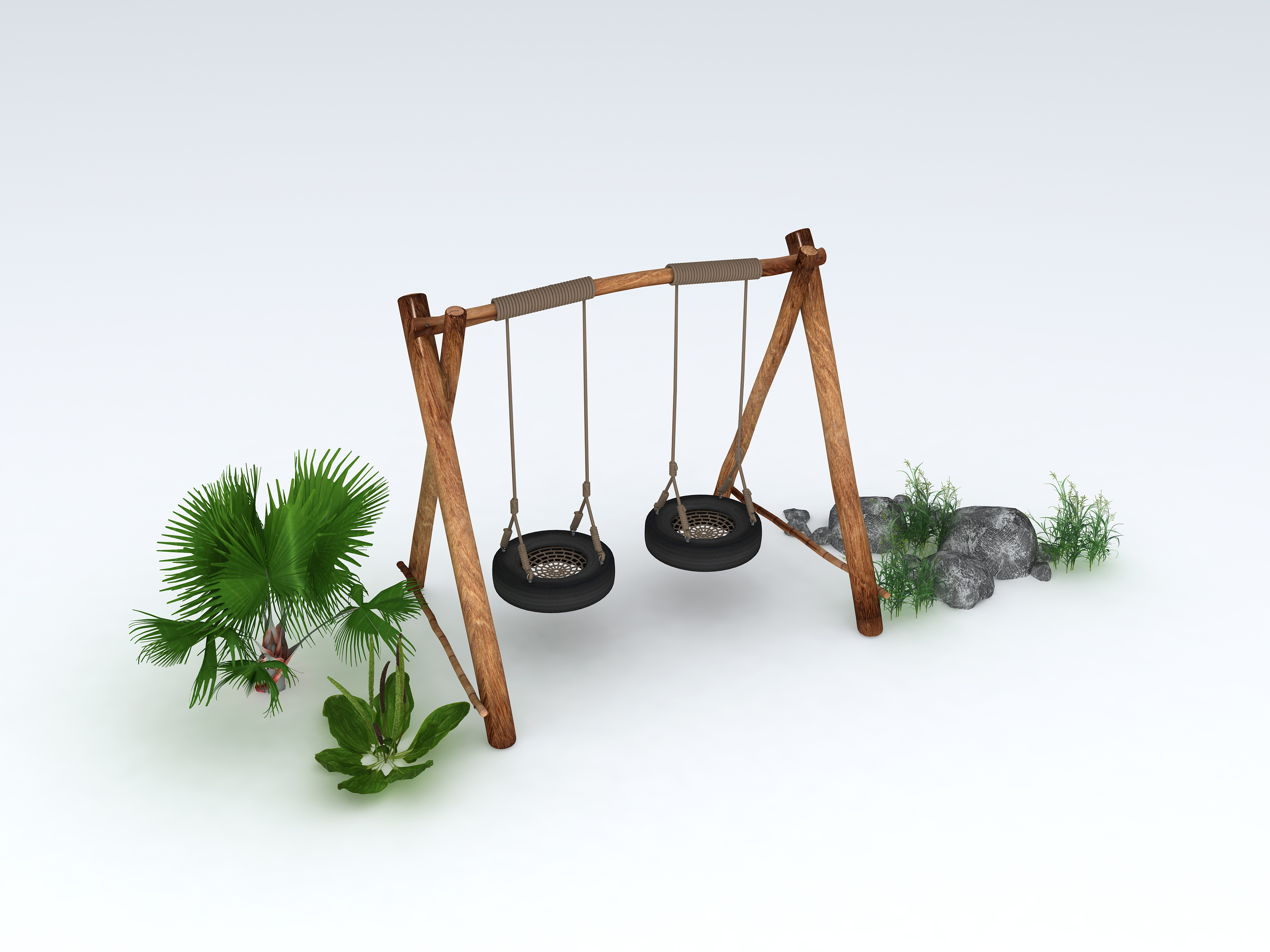 貴州房車游憩設(shè)計