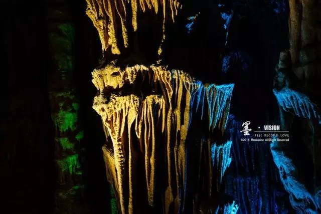 靈巫洞：我的魅力，等你來發(fā)現(xiàn)