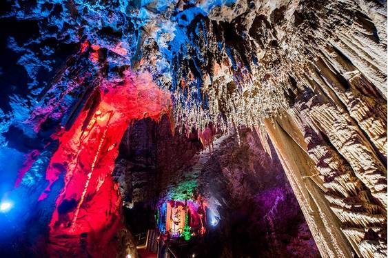 靈巫洞：我的魅力，等你來發(fā)現(xiàn)