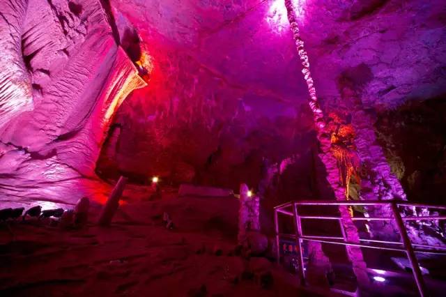 靈巫洞：我的魅力，等你來發(fā)現(xiàn)