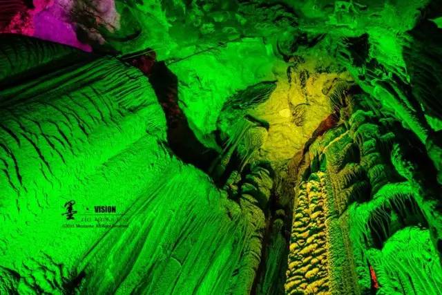 靈巫洞：我的魅力，等你來發(fā)現(xiàn)