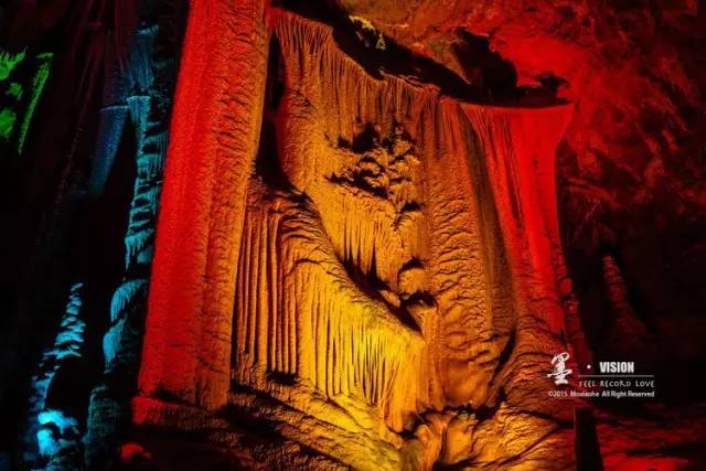 靈巫洞：我的魅力，等你來發(fā)現(xiàn)