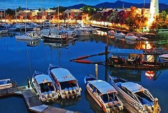 旅游規(guī)劃項目開發(fā)的模式與流程