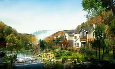 景區(qū)旅游策劃