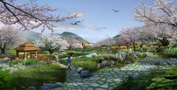 鄉(xiāng)村旅游營銷策劃