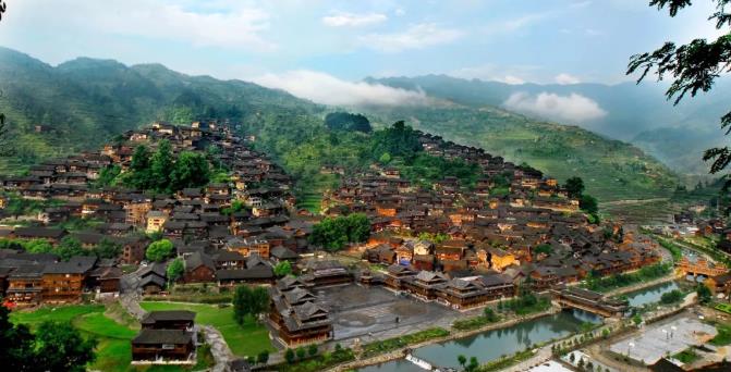 全域旅游規(guī)劃