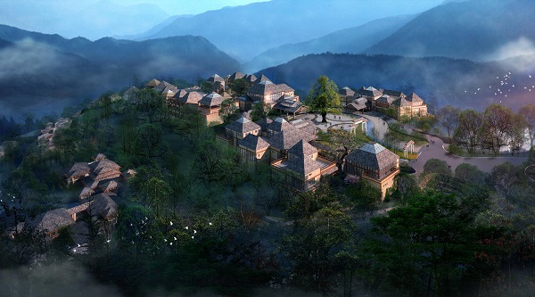 鄉(xiāng)村旅游如何做到四季全時的淡季不淡呢？