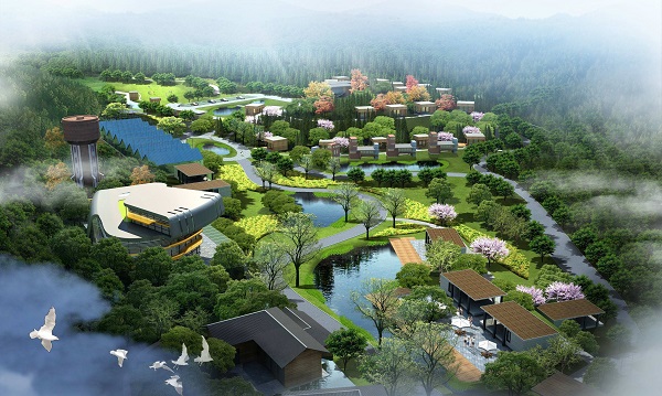 國內的傳統文化型景區(qū)應該如何做才能重現輝煌？