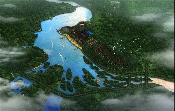 旅游景點(diǎn)規(guī)劃流程有哪些？