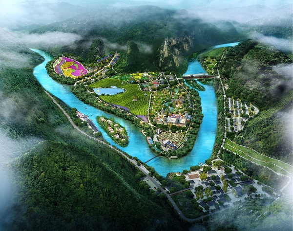 如何搞好旅游房地產(chǎn)的開發(fā)？