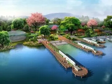  景區(qū)規(guī)劃設(shè)計(jì)，具體是指哪些方面？