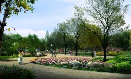 淺談現(xiàn)代文化旅游區(qū)的開(kāi)發(fā)趨勢(shì)